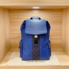 Louis Vuitton Outdoor Backpack - Image 2