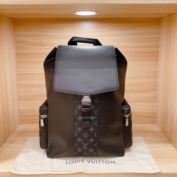 Louis Vuitton Outdoor Backpack - Image 2