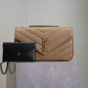 YSL LOULOU medium in MATELASS? lambskin - Image 2