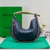 Bottega Veneta Sardine With Chain - Image 2