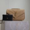 YSL LOULOU small in MATELASS? lambskin - Image 2
