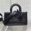 Dior Small Lady D-Sire My ABCDior Bag - Image 2