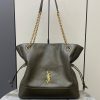 YSL JAMIE SHOPPING BAG in lambskin - Image 2