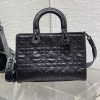 Dior Medium Lady D-Sire My ABCDior Bag - Image 2