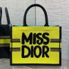 Medium Dior Book Tote - Image 2