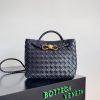 Bottega Veneta Small Andiamo - Image 2