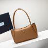 Prada Medium leather handbag - Image 2