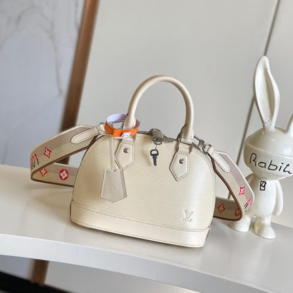 LV Alma BB Bag - Image 2