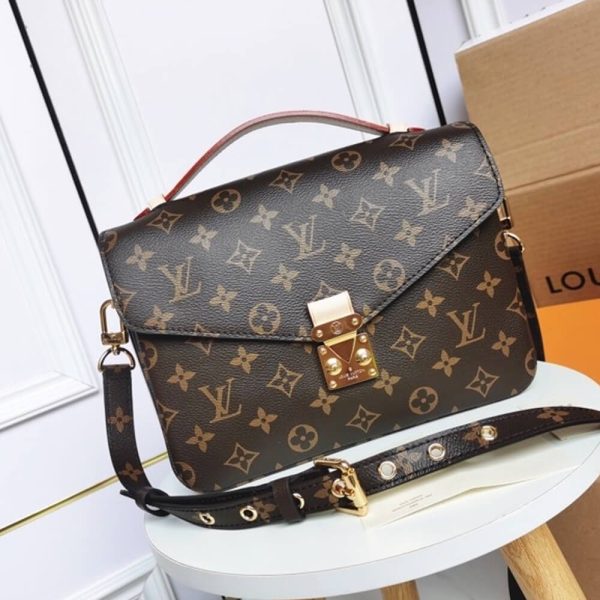 Louis Vuitton POCHETTE METIS - Image 2