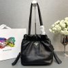 Prada Nappa leather shoulder bag - Image 2