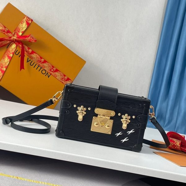 LV Petite Malle - Image 2