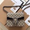 GG Supreme Dionysus shoulder bag - Image 2