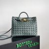 Bottega Veneta Small Andiamo - Image 2