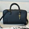 LOEWE Amazona 28 bag in nappa calfskin(HIGH-END GRADE) - Image 2