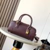 LOEWE Amazona 23 Cropped bag in nappa calfskin(HIGH-END GRADE) - Image 2