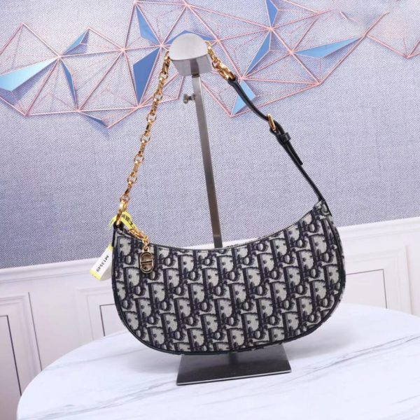 CD LOUNGE BAG - Image 2