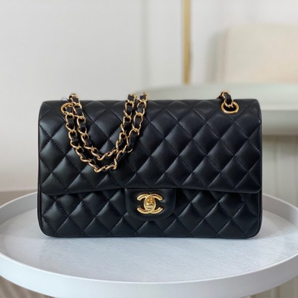 Chanel Classic handbag medium ?High-end grade? - Image 2