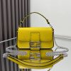 Fendi Mini Baguette - Image 2