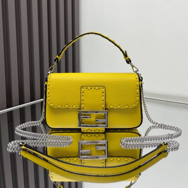 Fendi Mini Baguette - Image 2
