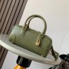 LOEWE Amazona 23 Cropped bag in nappa calfskin(HIGH-END GRADE) - Image 2