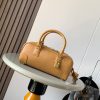 LOEWE Amazona 23 Cropped bag in nappa calfskin(HIGH-END GRADE) - Image 2