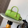 LOEWE Amazona 23 Cropped bag in nappa calfskin(HIGH-END GRADE) - Image 2