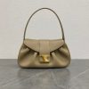 CELINE Medium POLLY bag in soft calfskin - Image 2