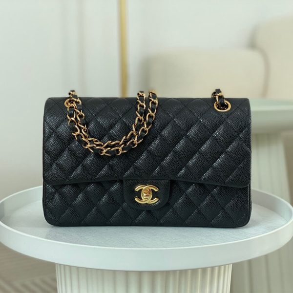 Chanel Classic handbag medium ?High-end grade? - Image 2