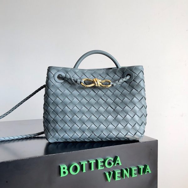 Bottega Veneta Small Andiamo - Image 2