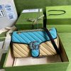 Online Exclusive GG Marmont small bag - Image 2