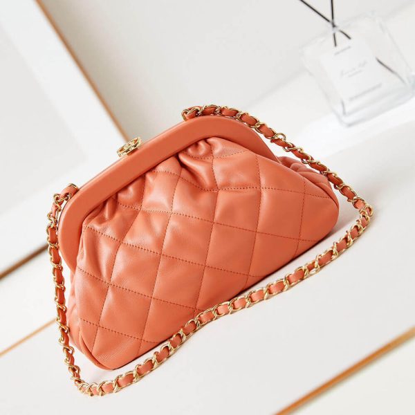 Chanel Clutch(high-end grade) - Image 2
