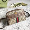 Ophidia GG Supreme mini bag - Image 2