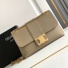 Medium CELINE VICTOIRE bag in soft calfskin(high-end grade) - Image 2