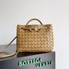 Bottega Veneta Small Andiamo - Image 2