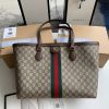 Ophidia GG medium tote - Image 2