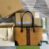 Ophidia GG medium tote - Image 2