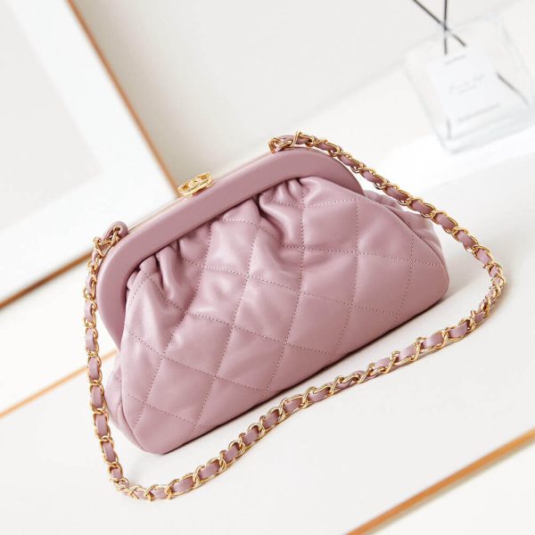 Chanel Clutch(high-end grade) - Image 2