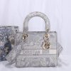 MEDIUM LADY D-LITE BAG - Image 2