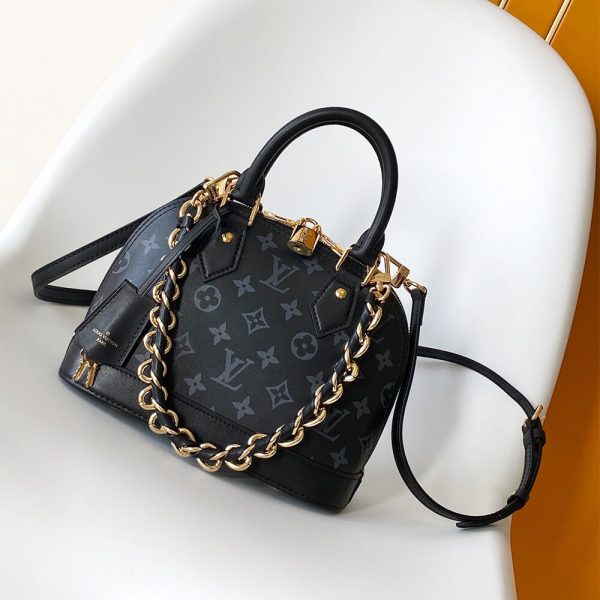 LV Alma BB Bag - Image 2