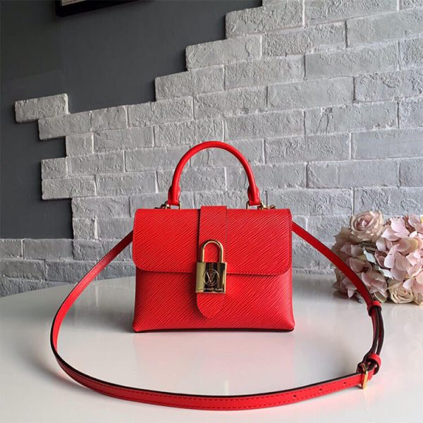LV Locky BB Handbag - Image 2