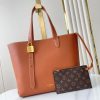 LV Low Key Cabas MM - Image 2