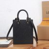 LV PETIT SAC PLAT - Image 2