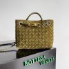 Bottega Veneta Small Andiamo - Image 2