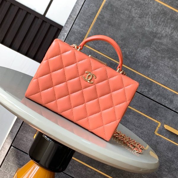 CHANEL small Box Pack(High-end grade) - Image 2