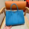 Hermes Garden Party 30 bag - Image 2