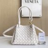 Bottega Veneta Small Parachute - Image 2