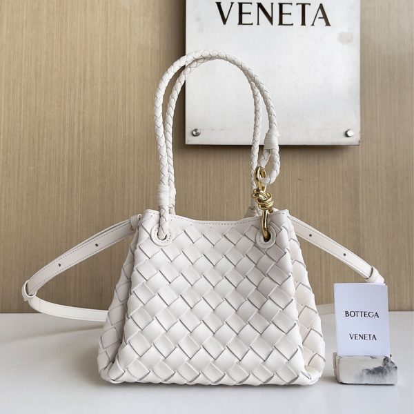Bottega Veneta Small Parachute - Image 2