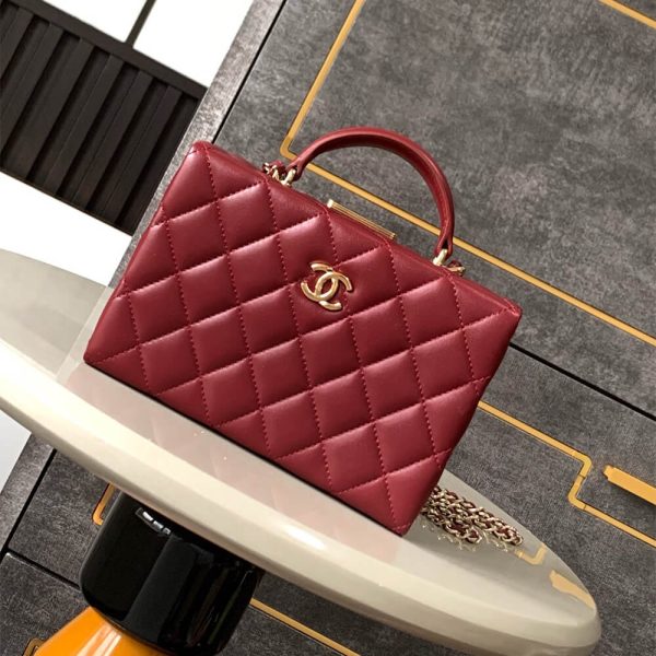 CHANEL small Box Pack(High-end grade) - Image 2