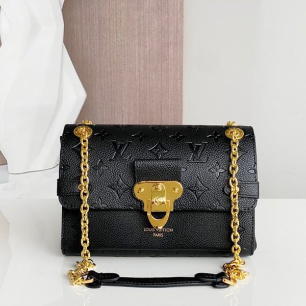 Louis Vuitton VAVIN BB - Image 2