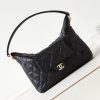 Chanel Hippie hobo bag - Image 2
